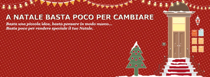 ikea natale su facebook