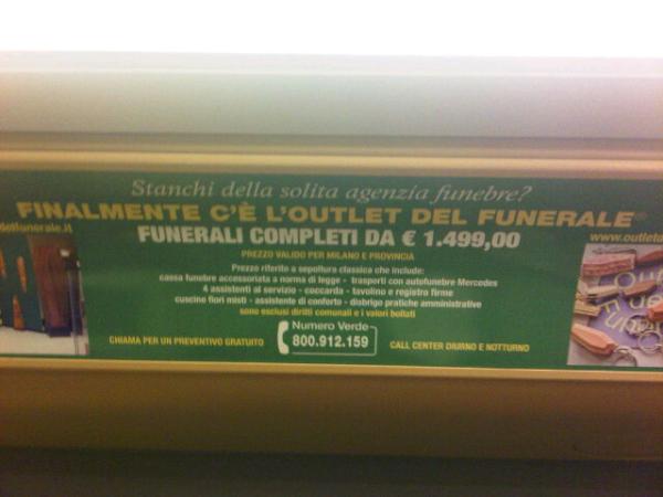 caccia al copywriter