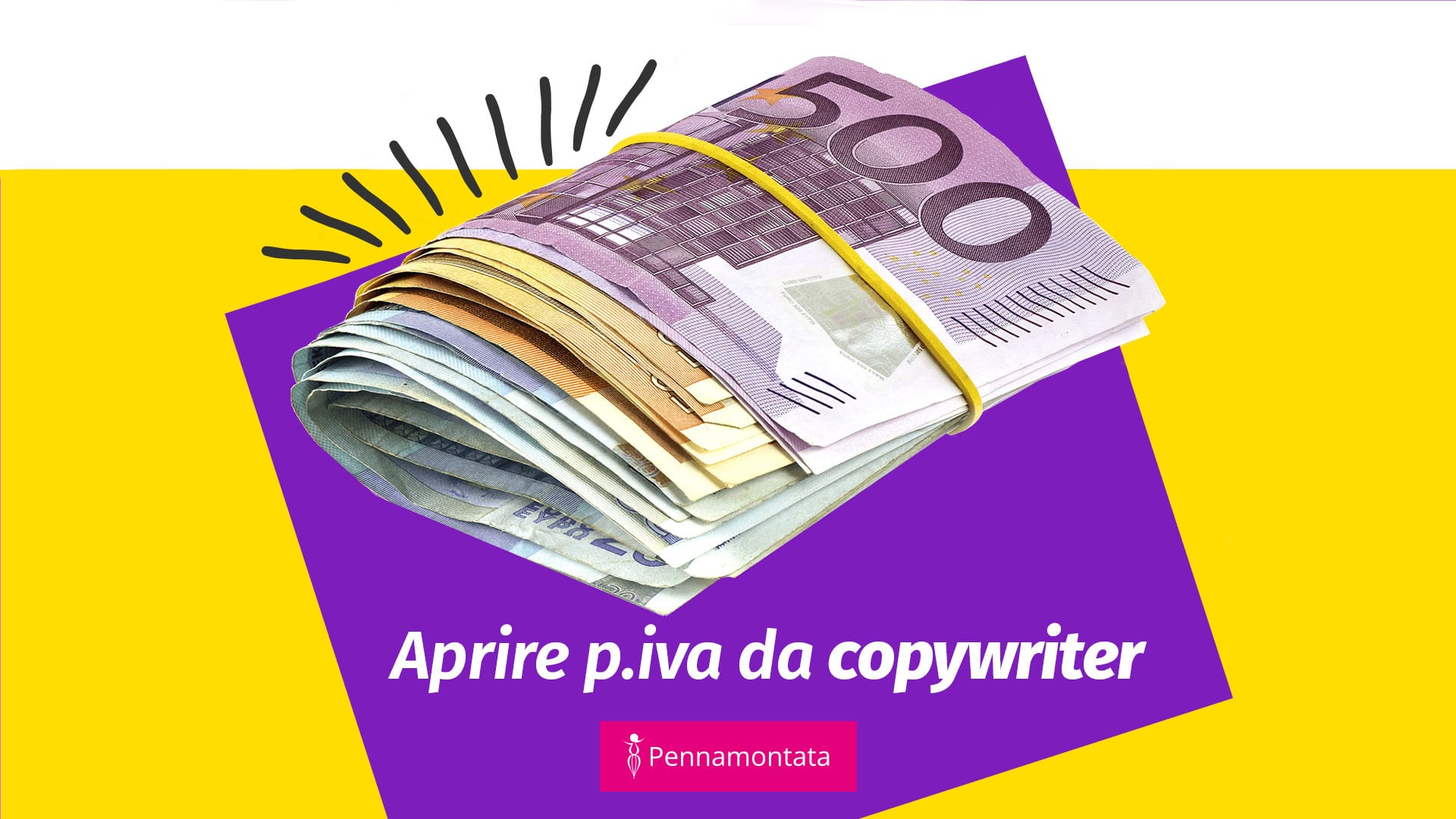 Scopri di più sull'articolo Come diventare copywriter freelance: step e costi per metterti in proprio