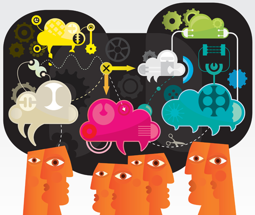 Scopri di più sull'articolo L’essenza della mente creativa