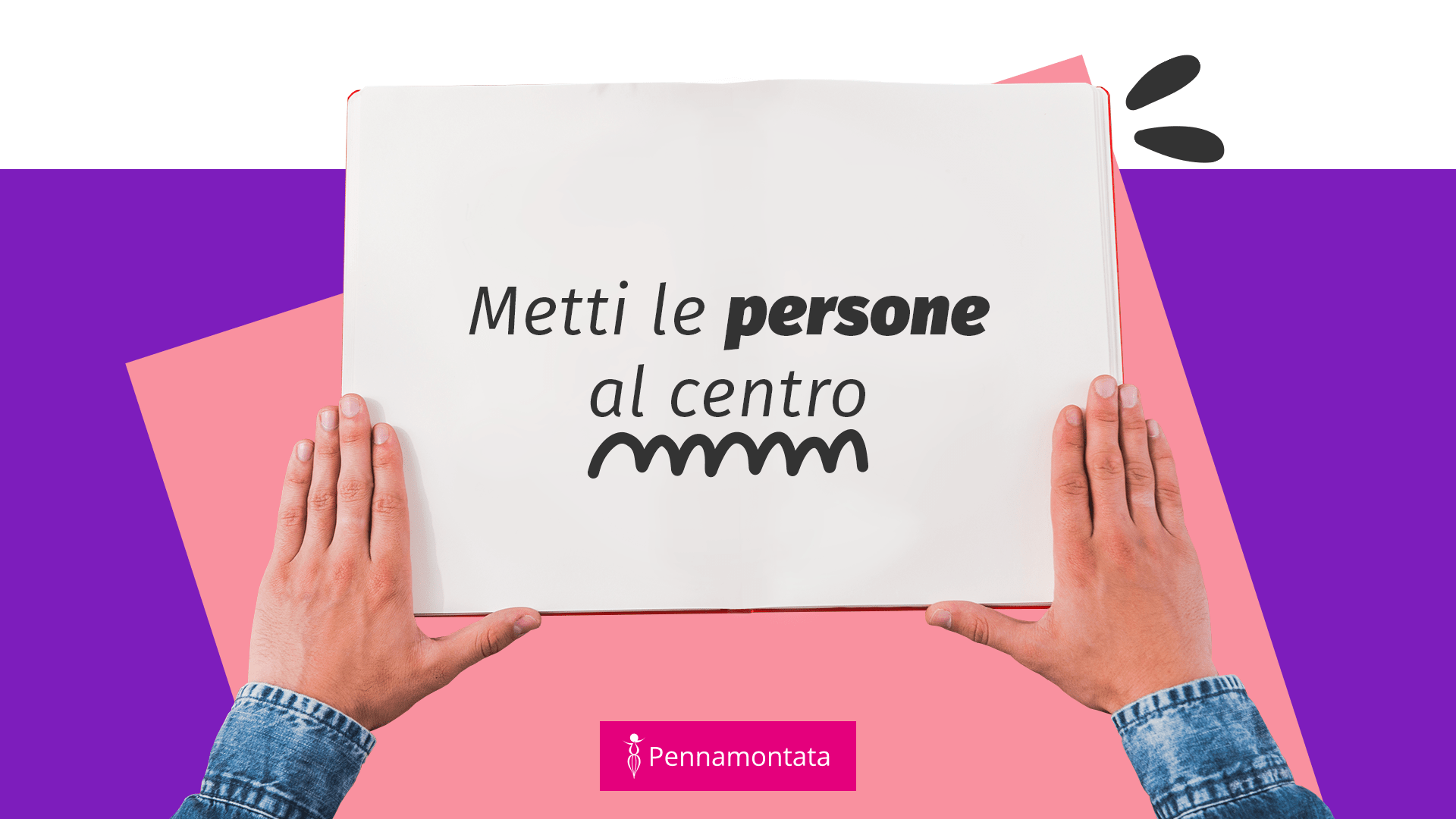 Scopri di più sull'articolo Contenuti pubblico-centrici: strategia, scrittura e misurazione