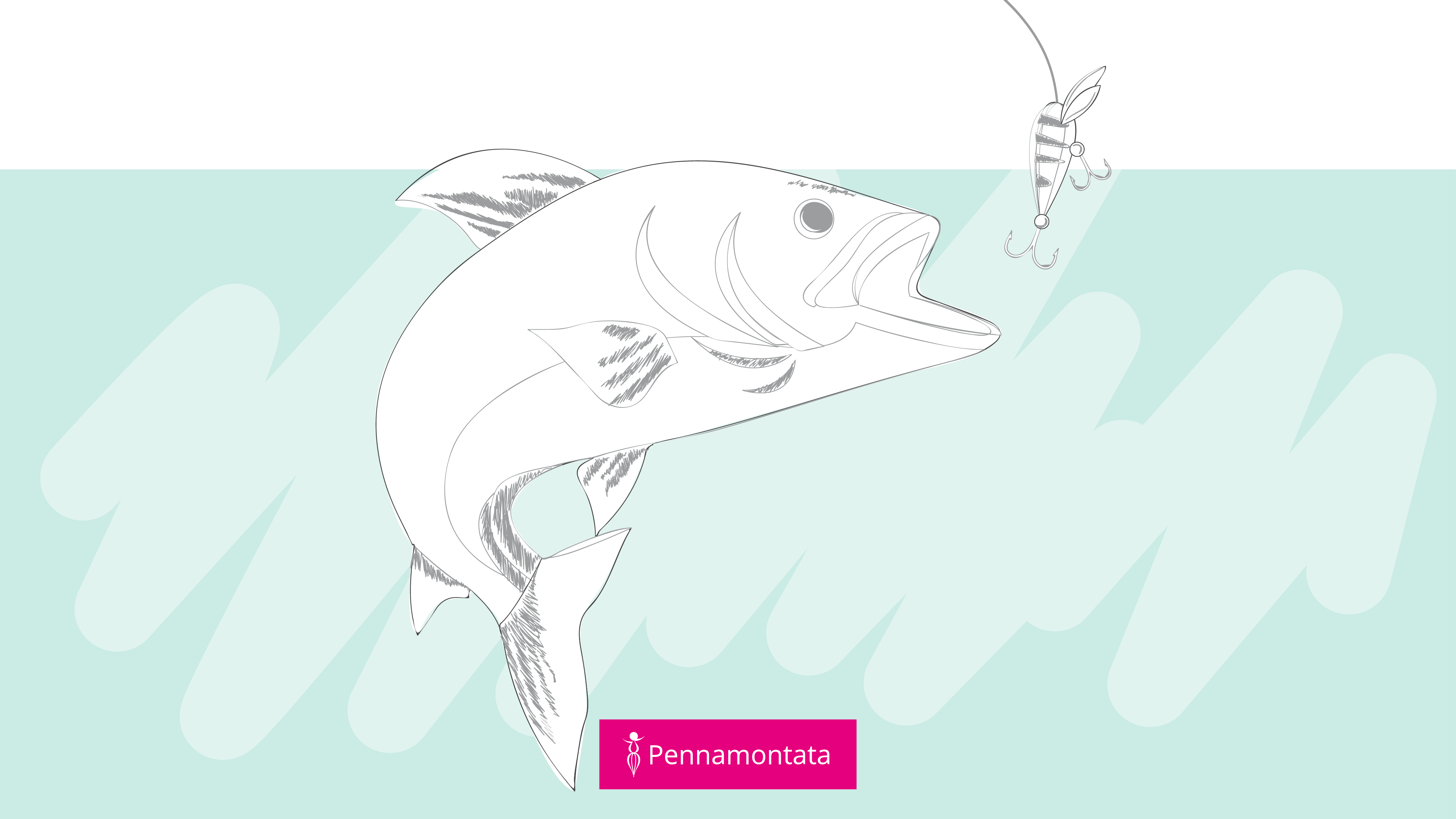 pesce aprile Pennamontata