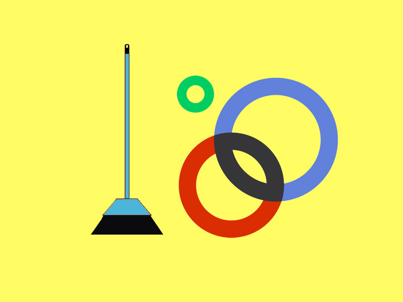 Scopri di più sull'articolo Google Plus e pulizie di primavera: come pulire e riorganizzare le cerchie di Google+