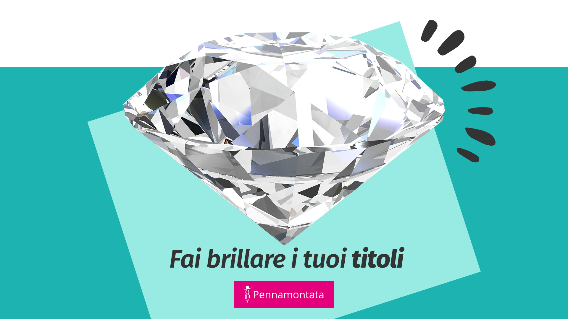 Scopri di più sull'articolo Web copywriting. Come scrivere titoli-gioiello per blog post