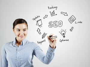ottimizzazione siti web SEO