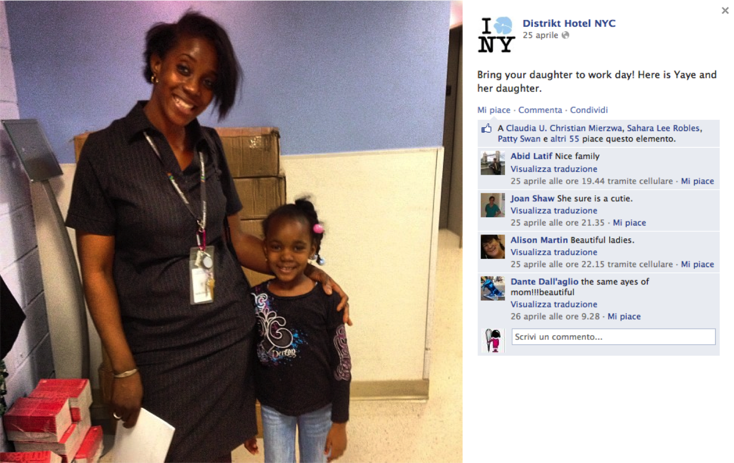 social hotel iniziativa social hotel iniziativa