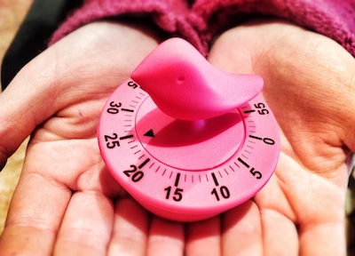 Scopri di più sull'articolo Copywriter in raccolta con Scaletta e Pomodoro