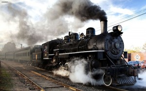 Parti per la WebReevolution