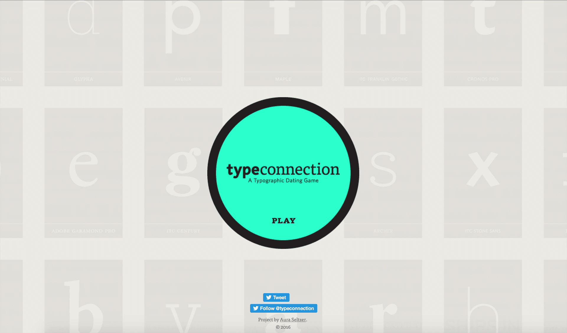 typeconnection