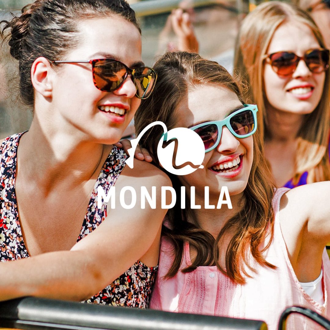 mondilla logo