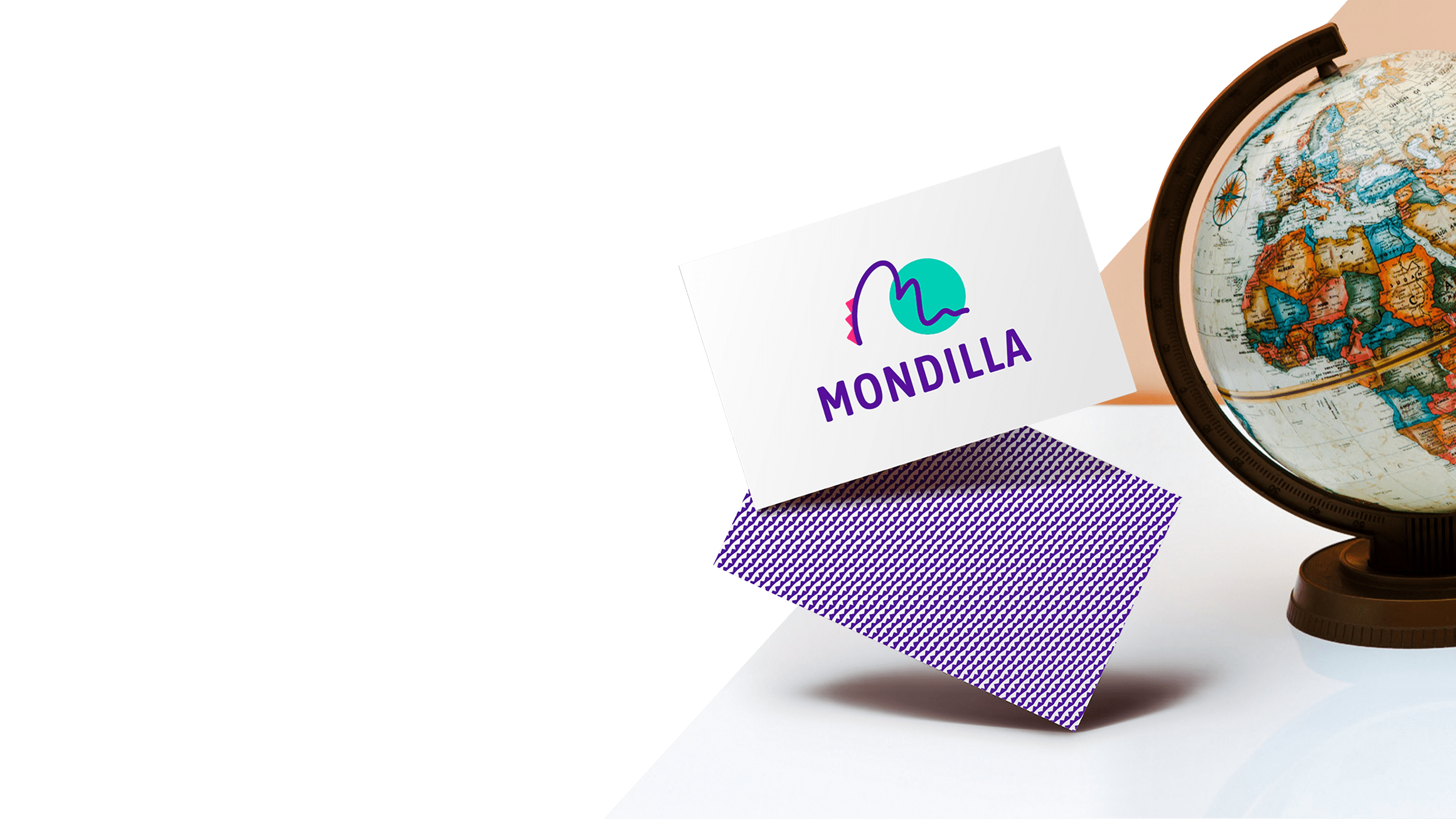 Scopri di più sull'articolo Mondilla: un progetto di branding per il futuro gigante dei viaggi di formazione
