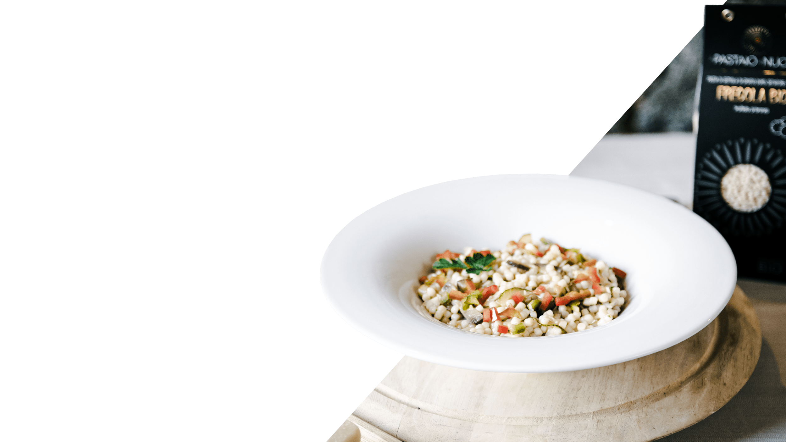 Scopri di più sull'articolo Restyling del sito web di Artinpasta: da B2B a e-commerce B2C