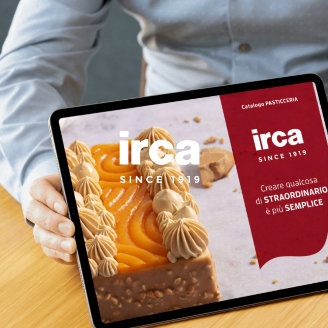 irca catalogo prodotti