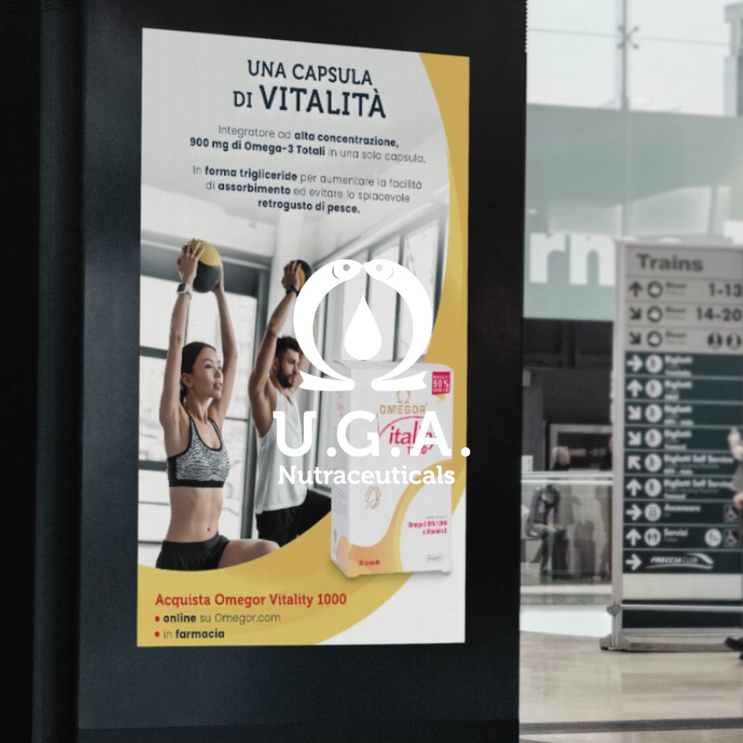 branding uga nutraceuticals