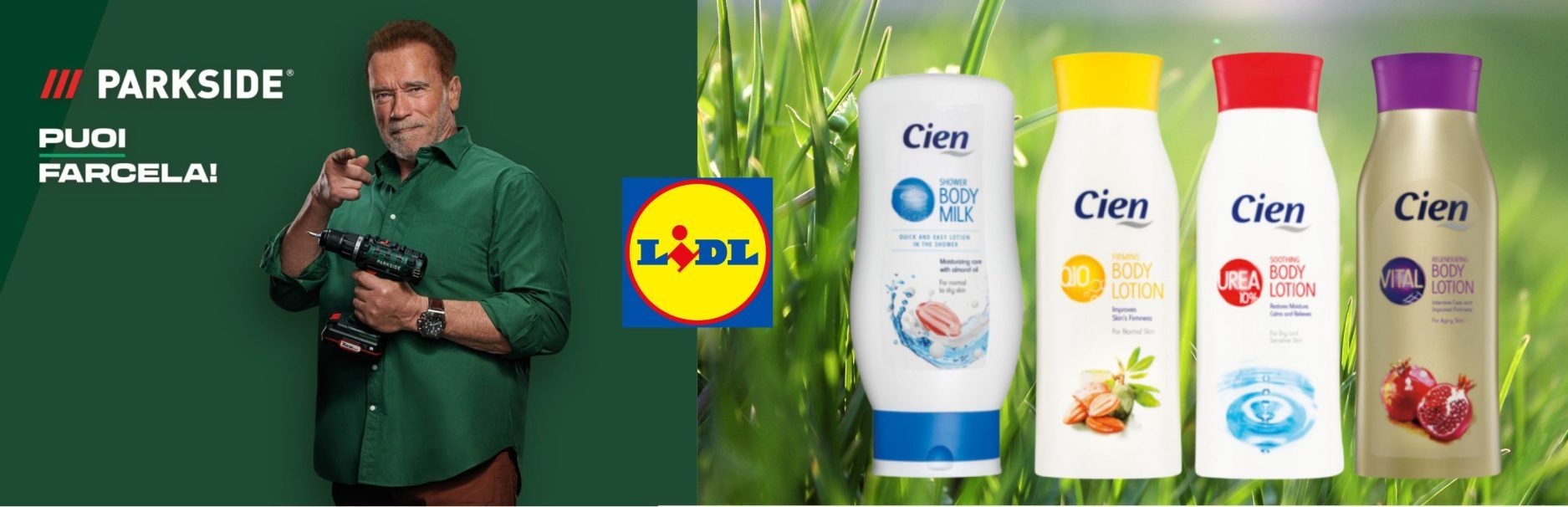 Private label branding