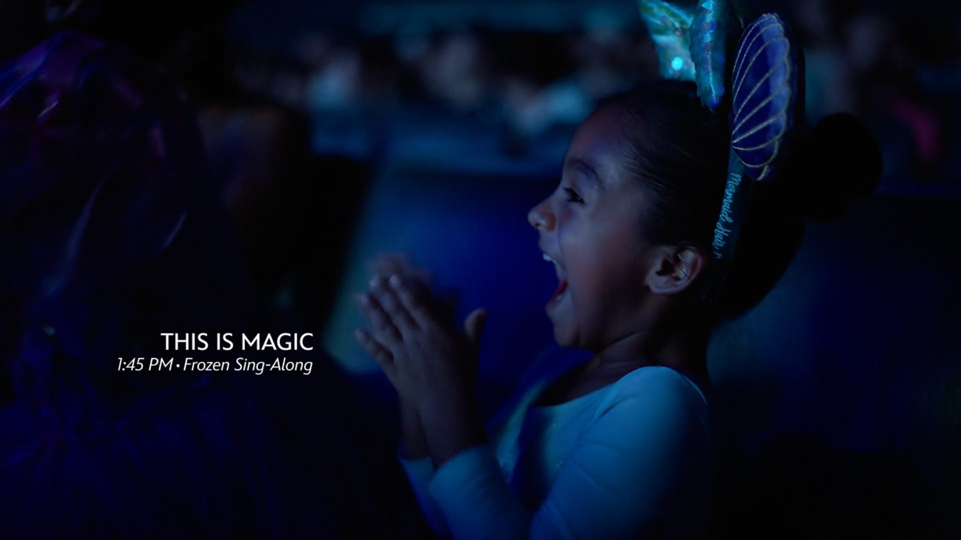 Esempio archetipo mago Disney