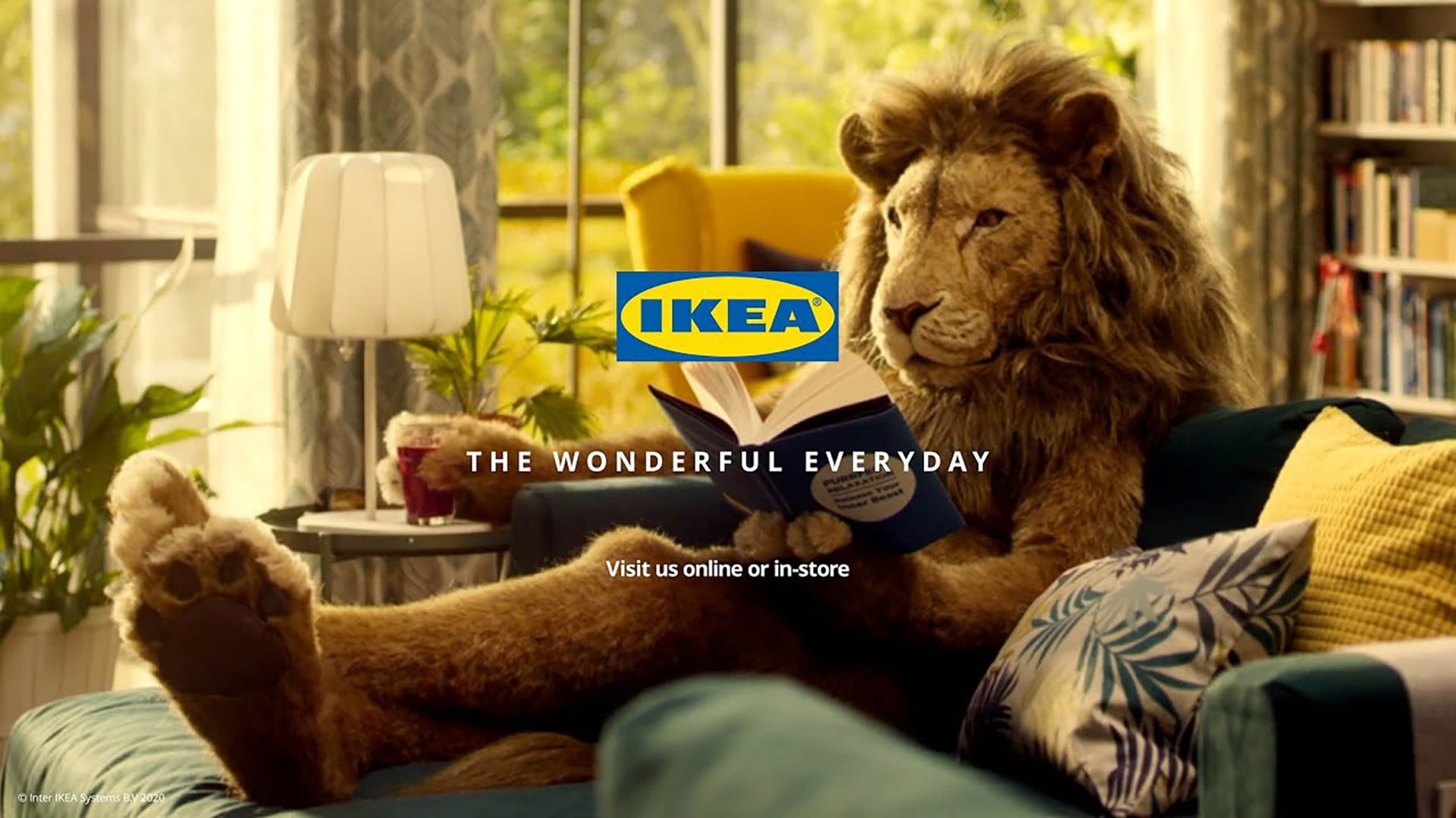 esempio archetipo uomo comune Ikea