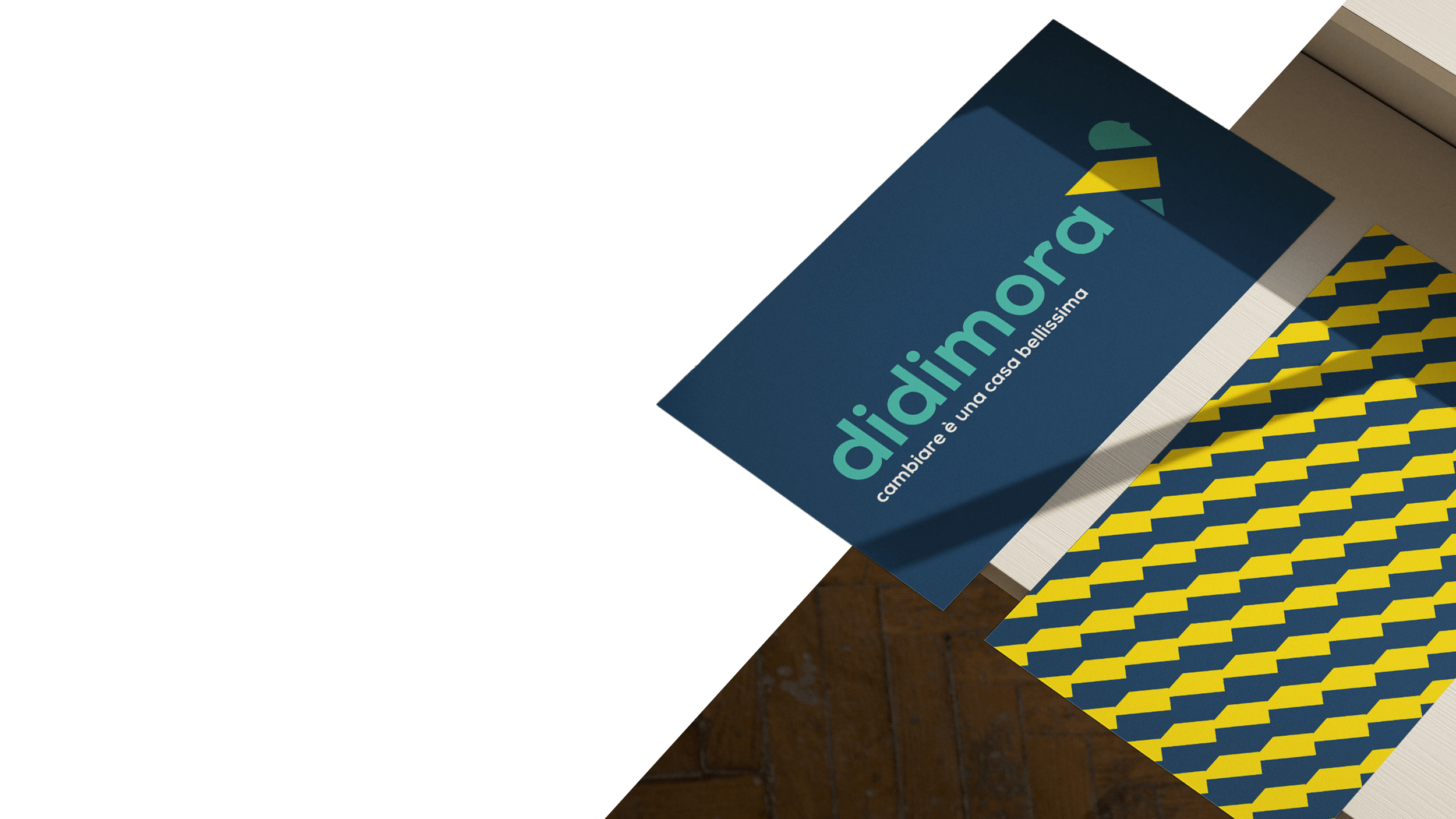 Scopri di più sull'articolo Un brand name che ha dato voce all’unicità di un servizio immobiliare “diverso”.