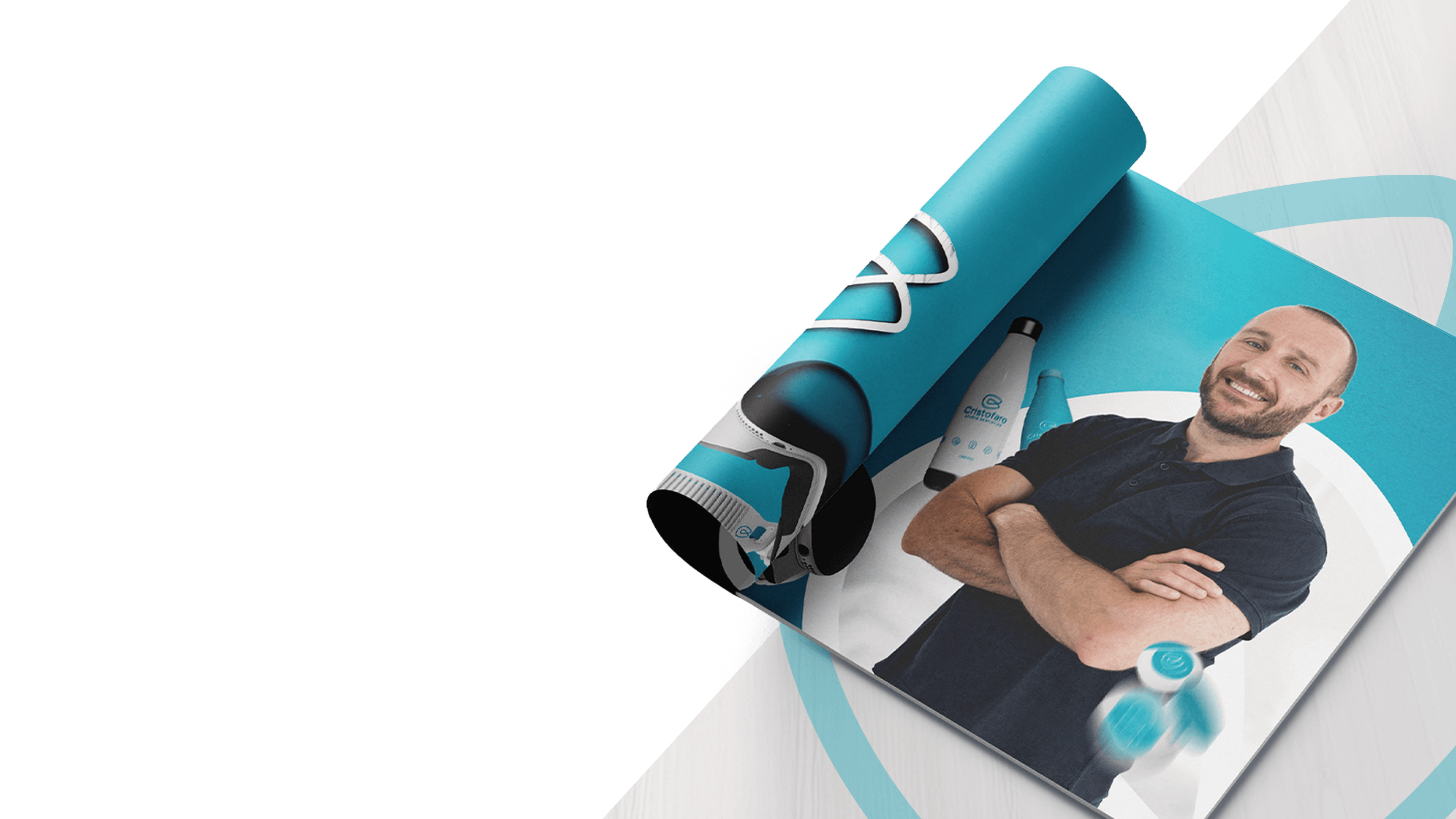 Scopri di più sull'articolo Un rebranding che rende manifesta un’eccellenza. E la trasforma in vantaggio competitivo.