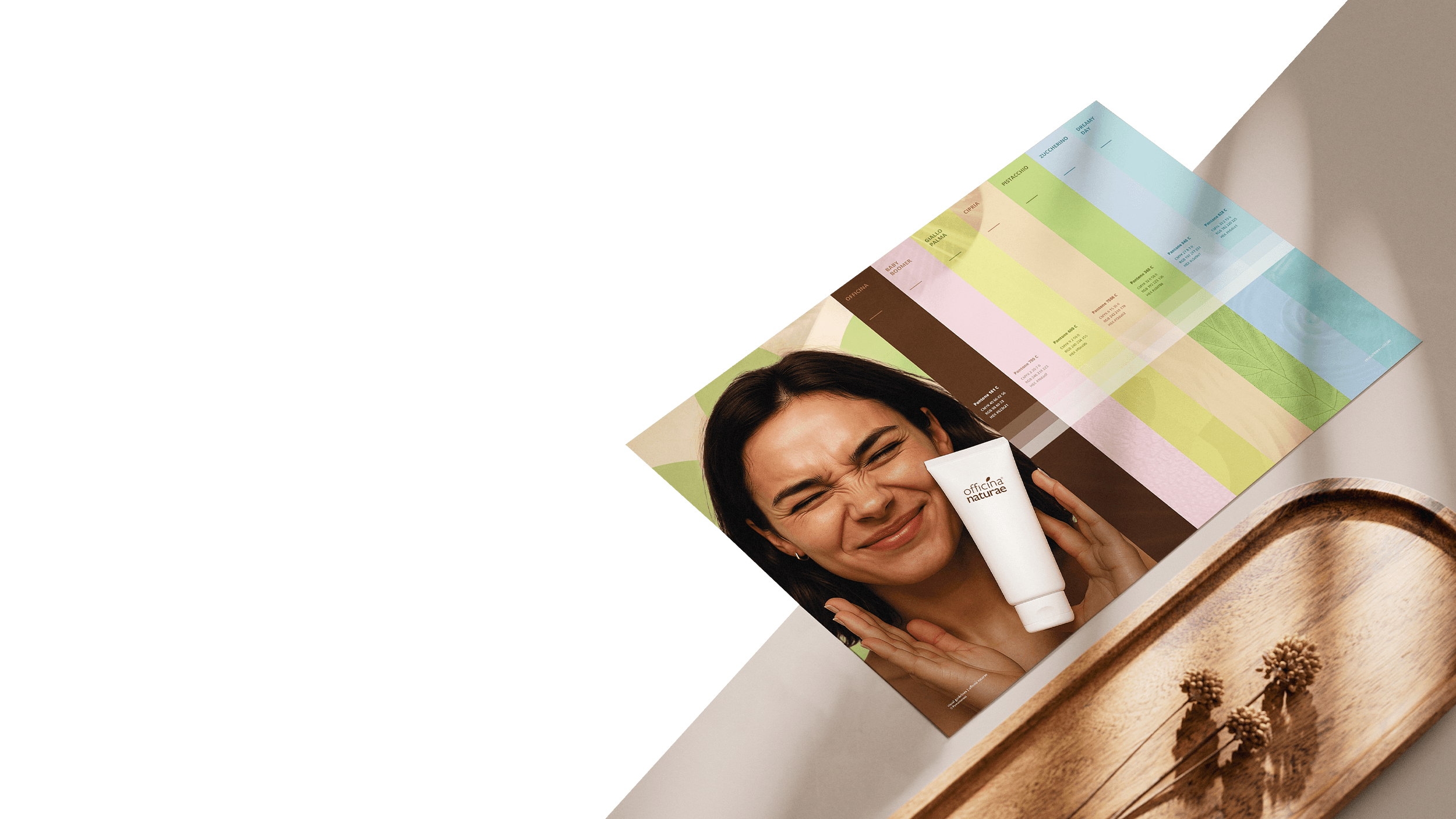 Scopri di più sull'articolo Un rebranding che parte dall’ascolto delle persone. E restituisce un’identità che le persone riconoscono come propria.